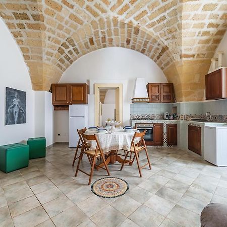 Terra Mia In The Historic Center Of Lecce - Happy Rentals Luaran gambar
