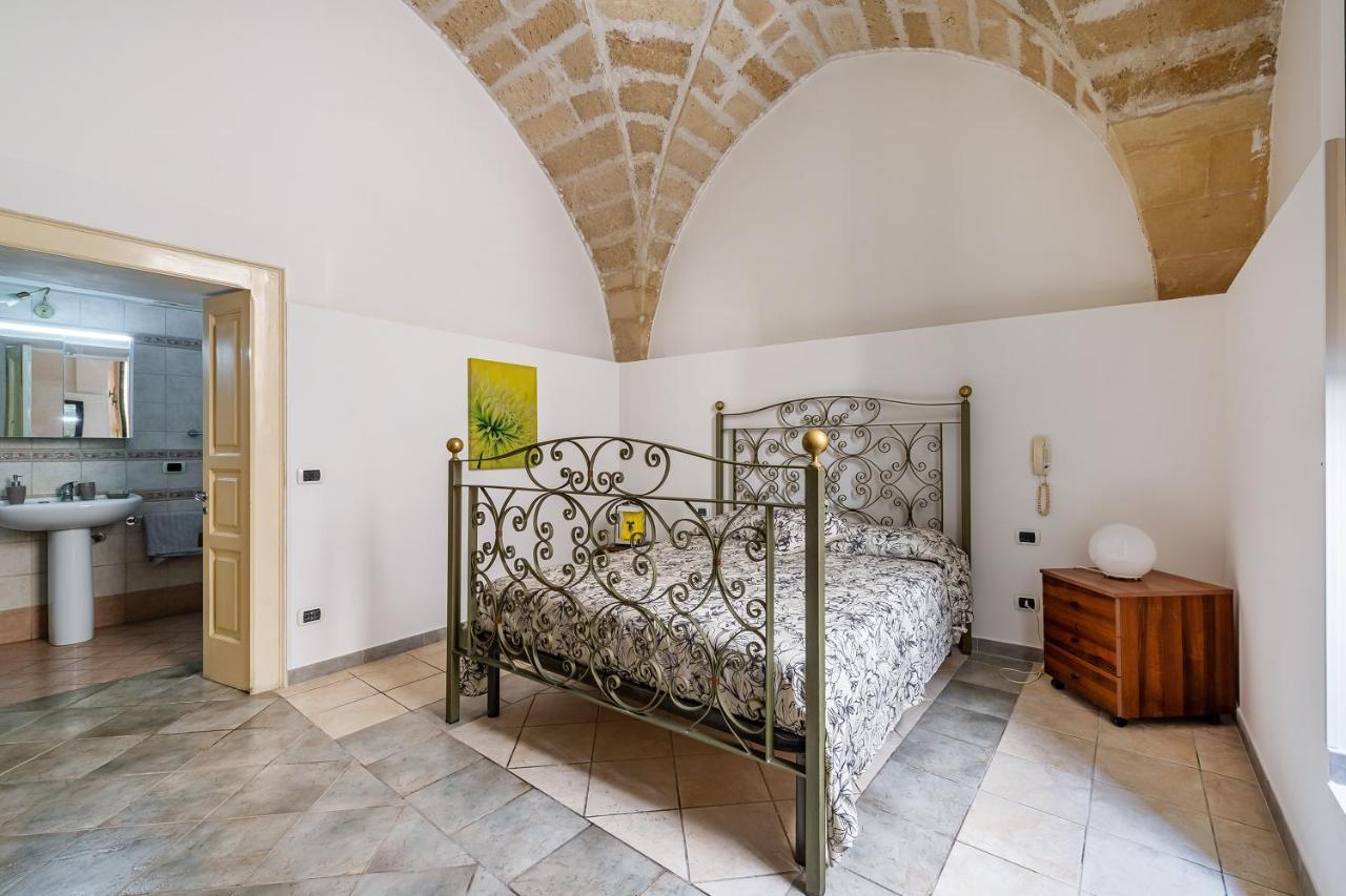 Terra Mia In The Historic Center Of Lecce - Happy Rentals Luaran gambar