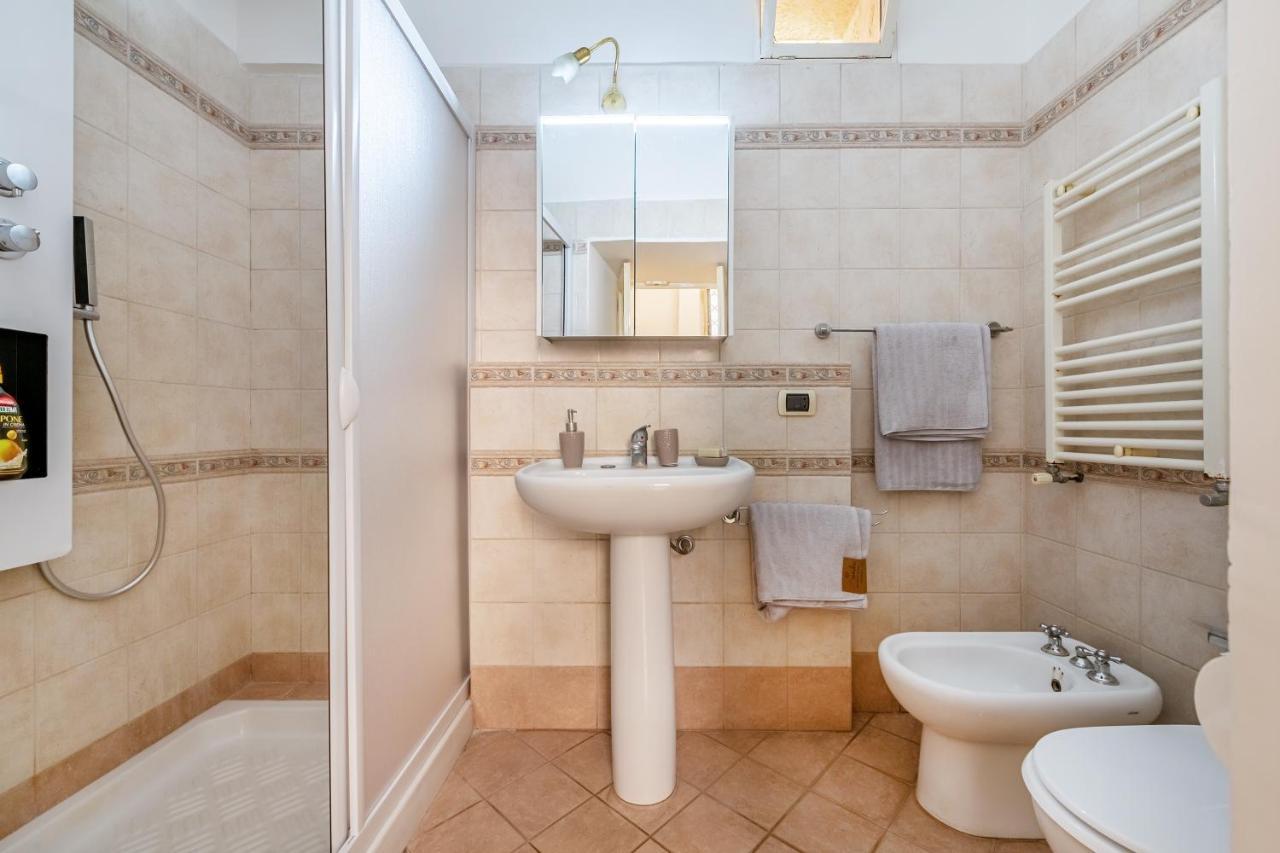 Terra Mia In The Historic Center Of Lecce - Happy Rentals Luaran gambar