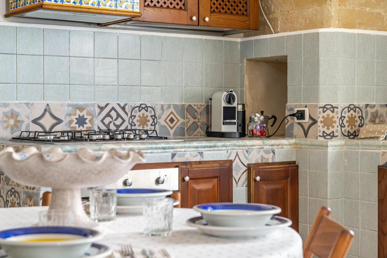 Terra Mia In The Historic Center Of Lecce - Happy Rentals Luaran gambar