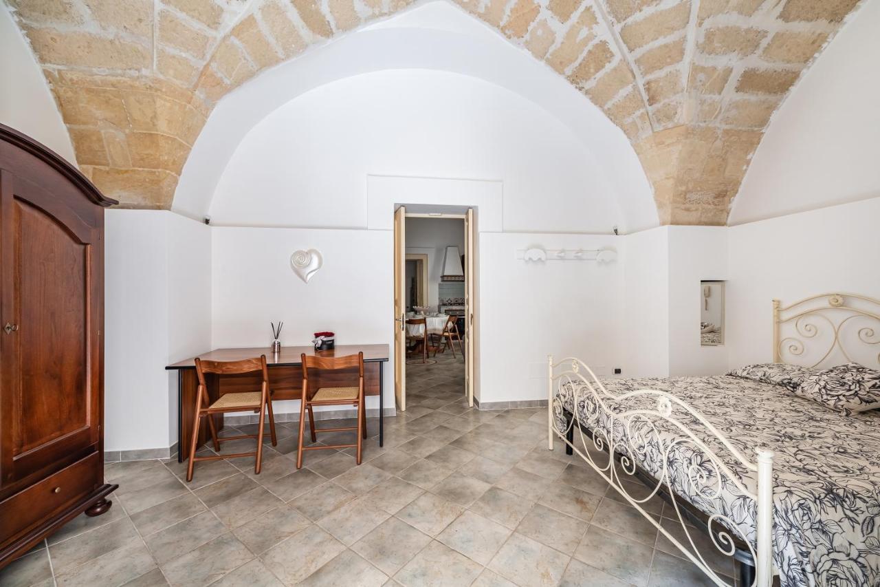 Terra Mia In The Historic Center Of Lecce - Happy Rentals Luaran gambar