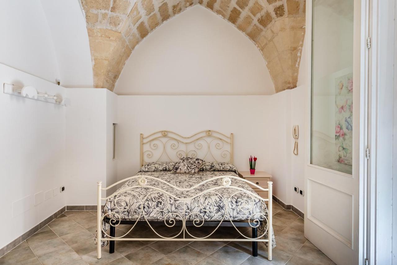 Terra Mia In The Historic Center Of Lecce - Happy Rentals Luaran gambar